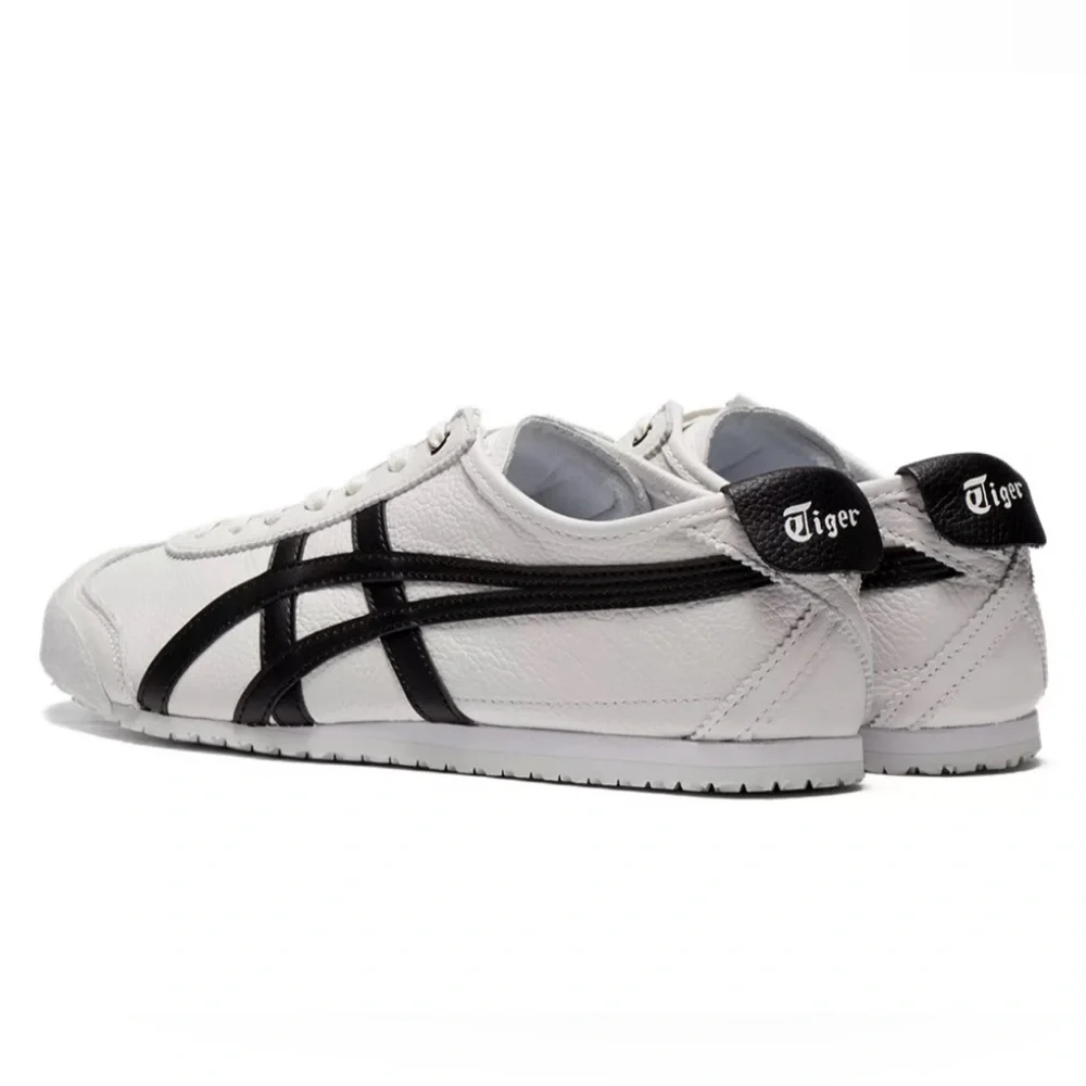 NIB Onitsuka Tiger by ASICS Mexico 66 Sneakers - Picture 2 of 14